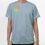 Drifit Roundneck T-shirt Thumbnail
