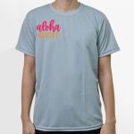 Drifit Roundneck T-shirt Thumbnail