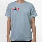 Drifit Roundneck T-shirt Thumbnail