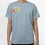 Drifit Roundneck T-shirt Thumbnail