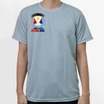 Drifit Roundneck T-shirt Thumbnail