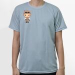Drifit Roundneck T-shirt Thumbnail