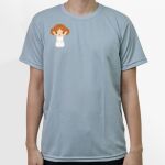 Drifit Roundneck T-shirt Thumbnail
