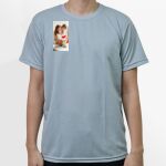 Drifit Roundneck T-shirt Thumbnail