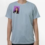 Drifit Roundneck T-shirt Thumbnail