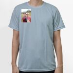 Drifit Roundneck T-shirt Thumbnail