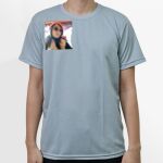 Drifit Roundneck T-shirt Thumbnail