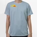 Drifit Roundneck T-shirt Thumbnail