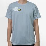Drifit Roundneck T-shirt Thumbnail