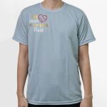 Drifit Roundneck T-shirt Thumbnail