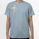 Drifit Roundneck T-shirt Thumbnail