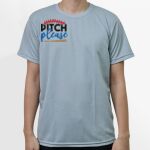 Drifit Roundneck T-shirt Thumbnail