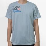 Drifit Roundneck T-shirt Thumbnail
