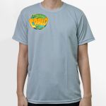 Drifit Roundneck T-shirt Thumbnail