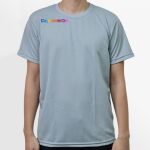 Drifit Roundneck T-shirt Thumbnail