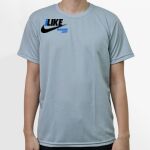 Drifit Roundneck T-shirt Thumbnail
