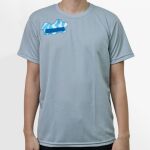 Drifit Roundneck T-shirt Thumbnail