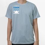 Drifit Roundneck T-shirt Thumbnail