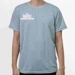 Drifit Roundneck T-shirt Thumbnail
