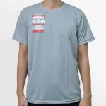Drifit Roundneck T-shirt Thumbnail