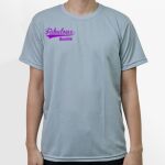 Drifit Roundneck T-shirt Thumbnail