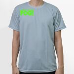Drifit Roundneck T-shirt Thumbnail