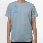 Drifit Roundneck T-shirt Thumbnail