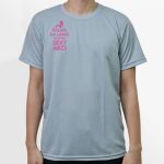 Drifit Roundneck T-shirt Thumbnail