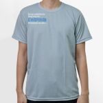 Drifit Roundneck T-shirt Thumbnail