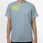 Drifit Roundneck T-shirt Thumbnail