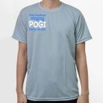 Drifit Roundneck T-shirt Thumbnail