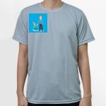Drifit Roundneck T-shirt Thumbnail