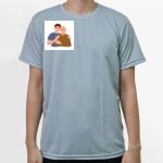 Drifit Roundneck T-shirt Thumbnail