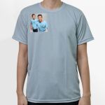 Drifit Roundneck T-shirt Thumbnail