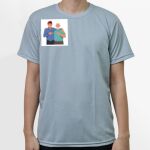 Drifit Roundneck T-shirt Thumbnail