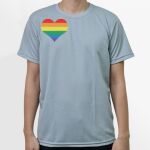 Drifit Roundneck T-shirt Thumbnail