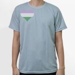 Drifit Roundneck T-shirt Thumbnail