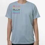 Drifit Roundneck T-shirt Thumbnail
