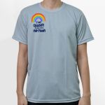 Drifit Roundneck T-shirt Thumbnail