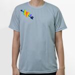 Drifit Roundneck T-shirt Thumbnail
