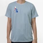 Drifit Roundneck T-shirt Thumbnail