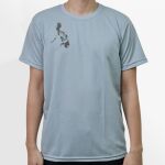 Drifit Roundneck T-shirt Thumbnail