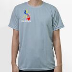 Drifit Roundneck T-shirt Thumbnail