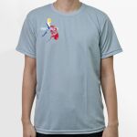 Drifit Roundneck T-shirt Thumbnail