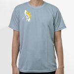 Drifit Roundneck T-shirt Thumbnail