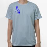 Drifit Roundneck T-shirt Thumbnail