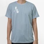 Drifit Roundneck T-shirt Thumbnail