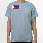 Drifit Roundneck T-shirt Thumbnail