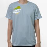 Drifit Roundneck T-shirt Thumbnail