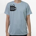 Drifit Roundneck T-shirt Thumbnail